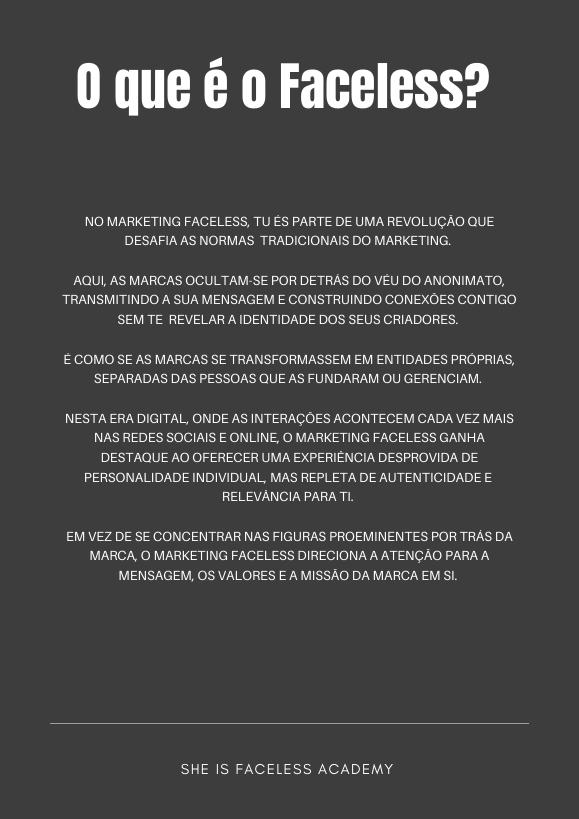 Jornada Faceless — página 2
