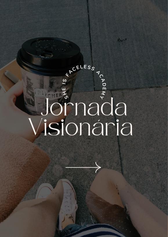 Jornada Visionária