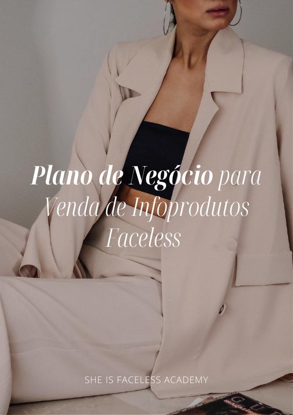 Plano de Negócio