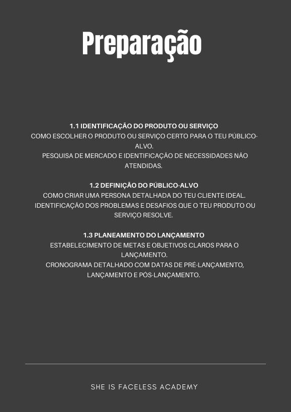 Lançamento de Produtos — página 3