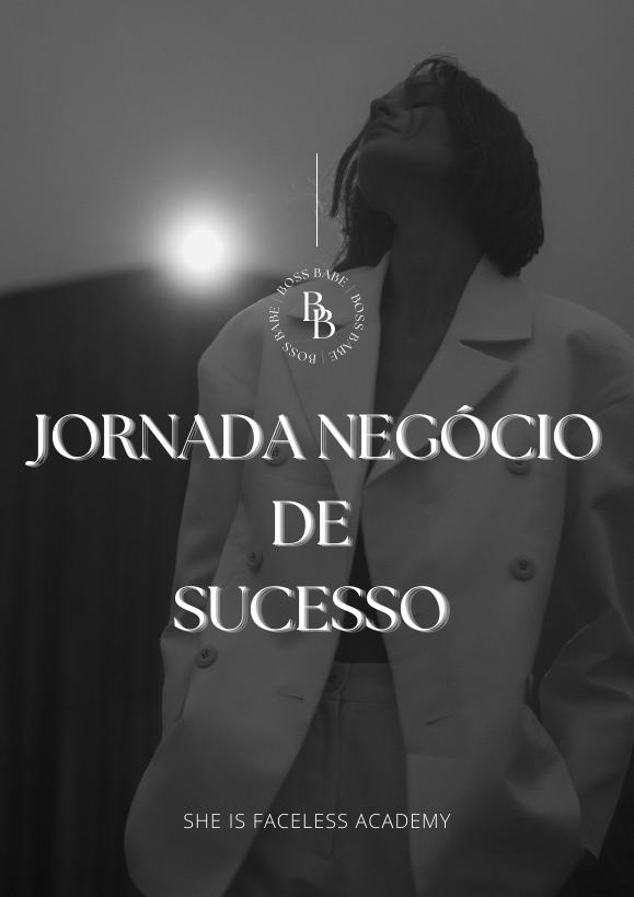 Jornada Negócio de Sucesso